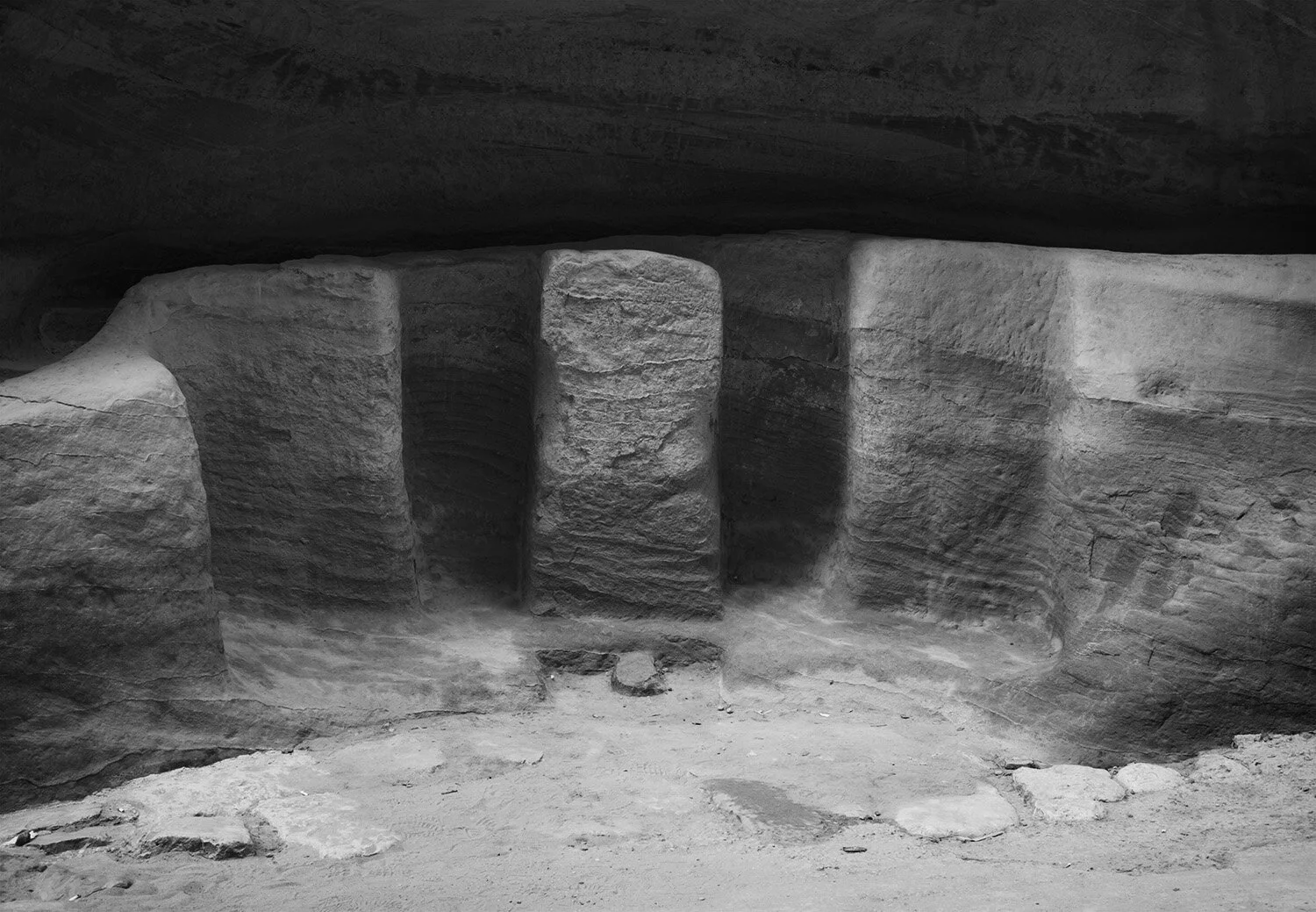 Petra-wall alter.jpg