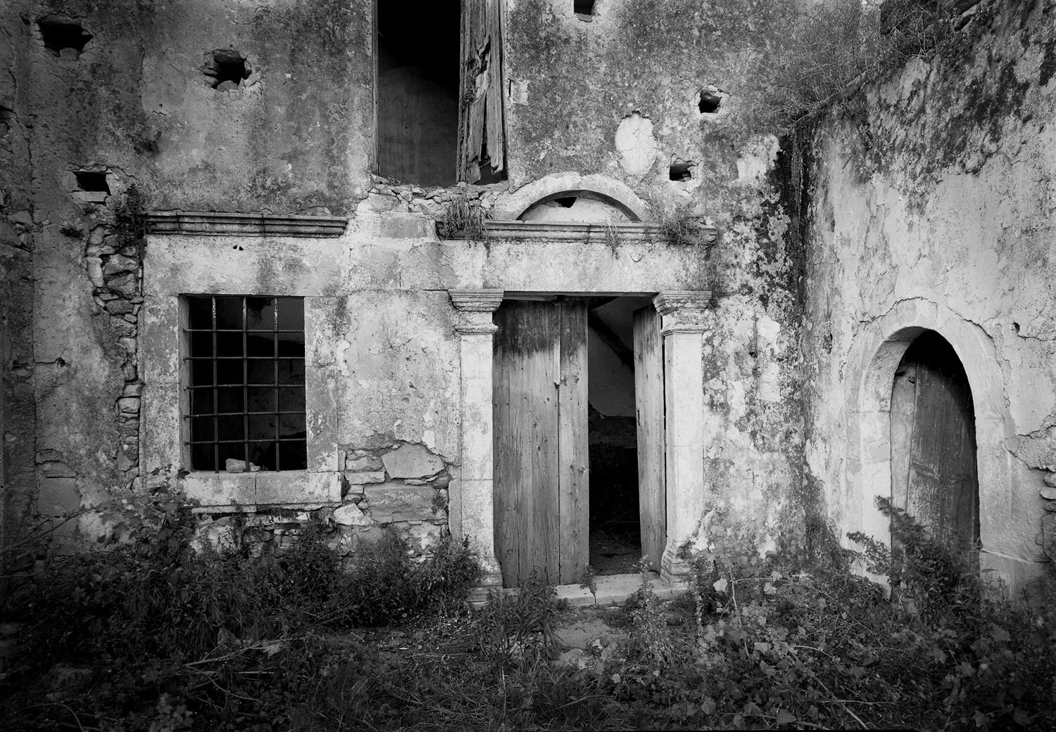 Panagia-Ruined House.jpg