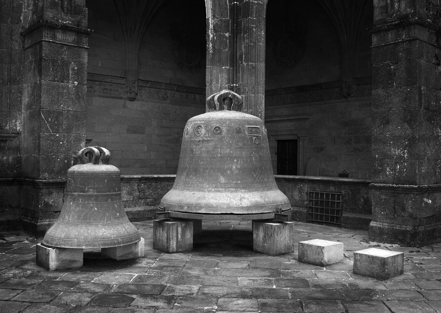 Spain-Monastery Bells.jpg