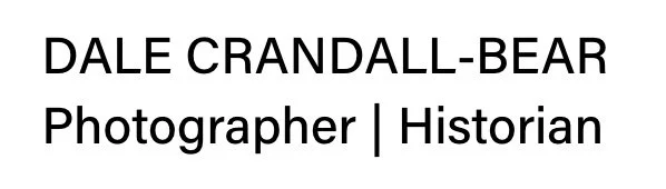 DALE CRANDALL-BEAR