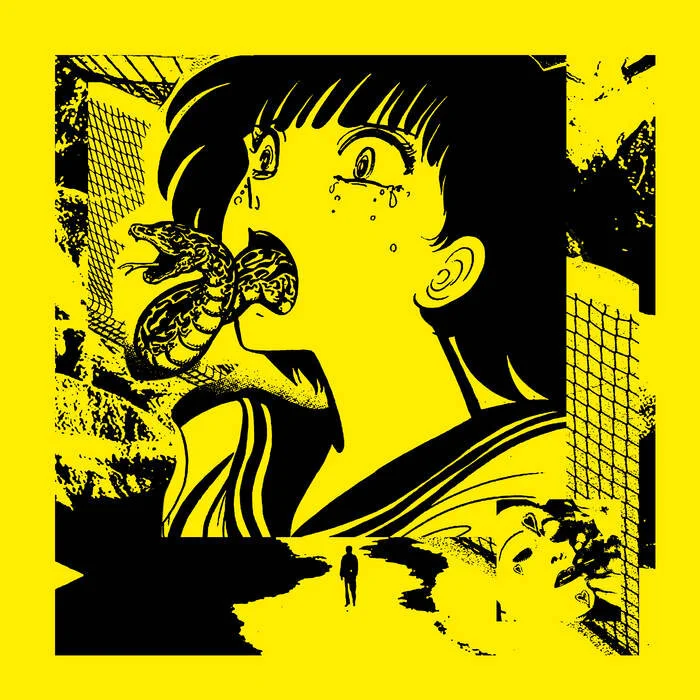 Don't Stand and Weep [CLIPP088]                                           by Bejenec