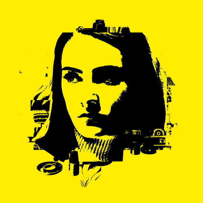 178th EP [CLIPP078]                             by Tom Bruce