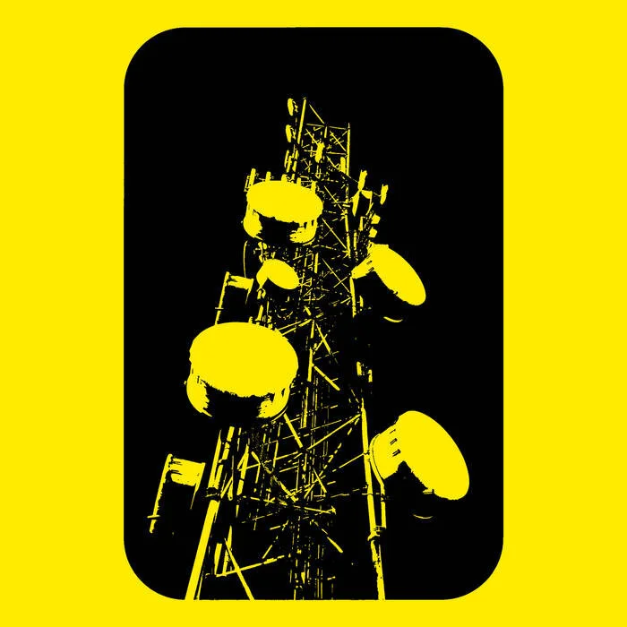 Crash EP [CLIPP044]by Thodén