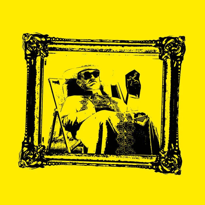 Vacant [CLIPP042]                           by J Wax