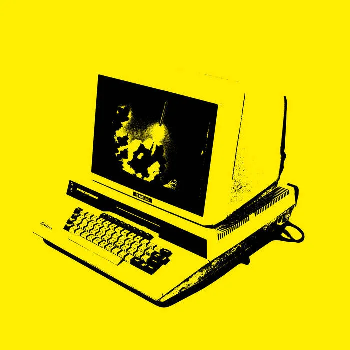 Not That Normal [CLIPP040]          by Peteza