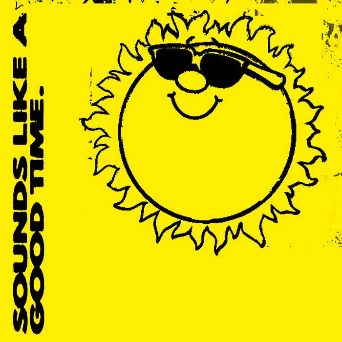 SOUNDS LIKE A GOOD TIME [CLIPP032]                                     by clipp.art