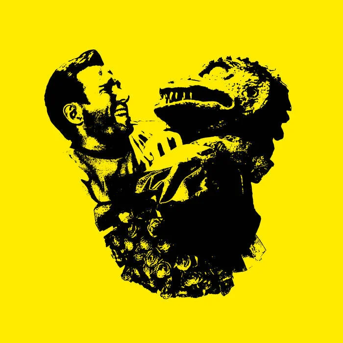 Yaphet Kotto [CLIPP027]                    by POL