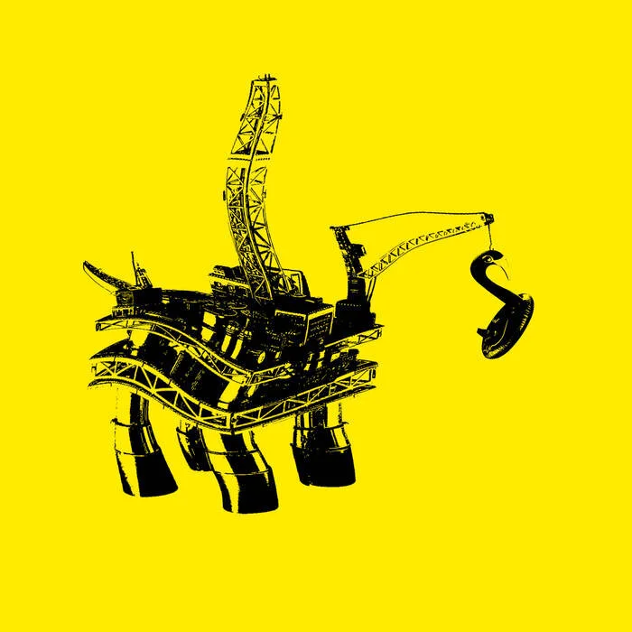 Decay Chain [CLIPP026]                  by Code.pump