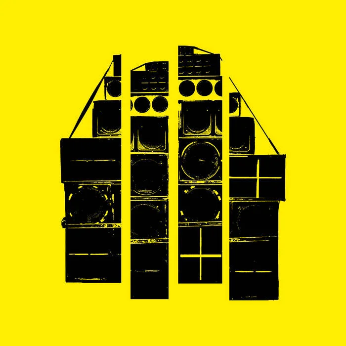 Jack Inside Shapes EP [CLIPP011]                                               by Jack N Jerk