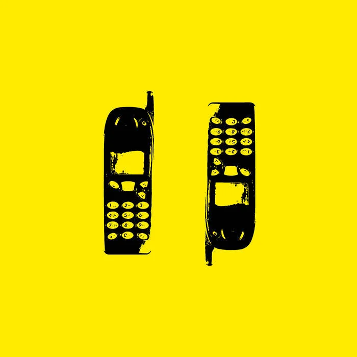 Text Apology ft. Martha (Demuja Remix) [CLIPP003] by Shouse