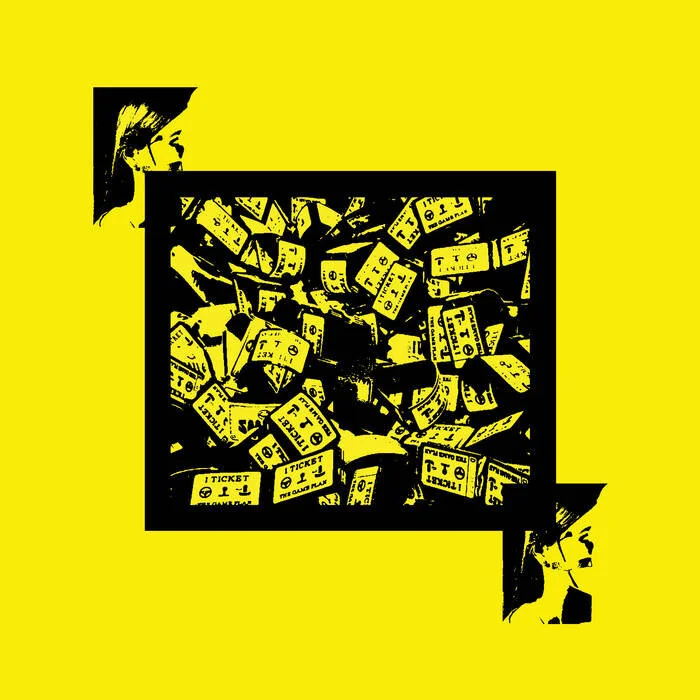 Pleasure [CLIPP002]                         by Cassettes For Kids