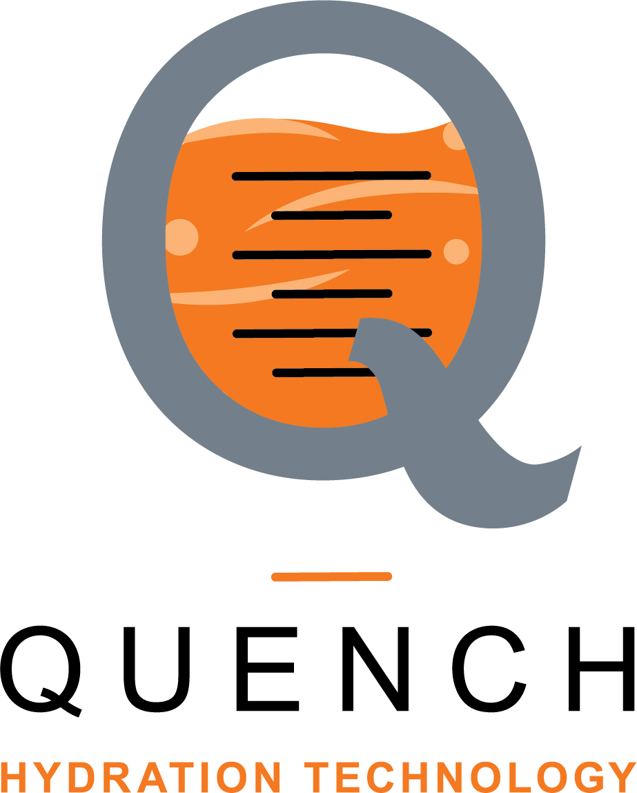 Quench IV Hydration Bar