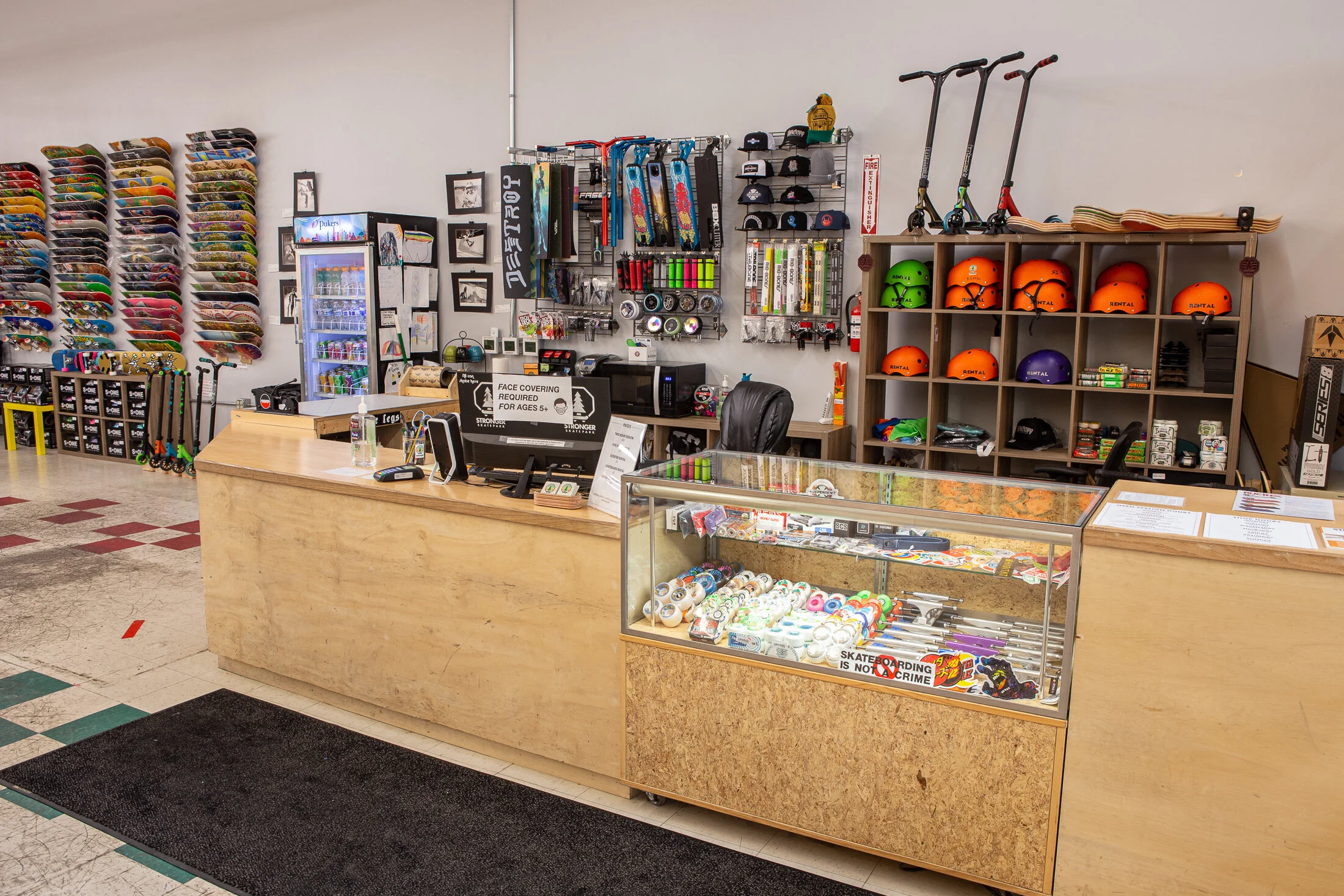 Skate Connection Skate Store Brisbane , Roller Skates – BOVS