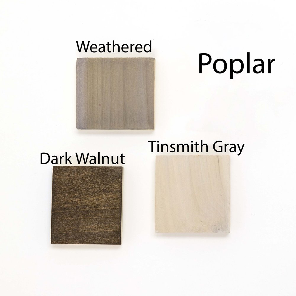 Wood Quilt Hanger in Poplar - Dark Wood Quilt Display — Block Party Quilt  Co Precut Quilt Kits