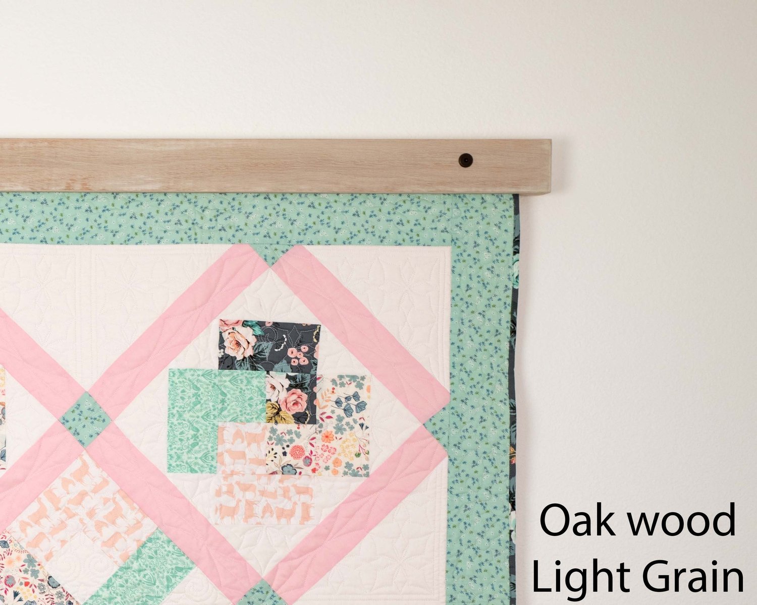 How Do You Display Wall Hanging Quilts?! – Powered By Quilting