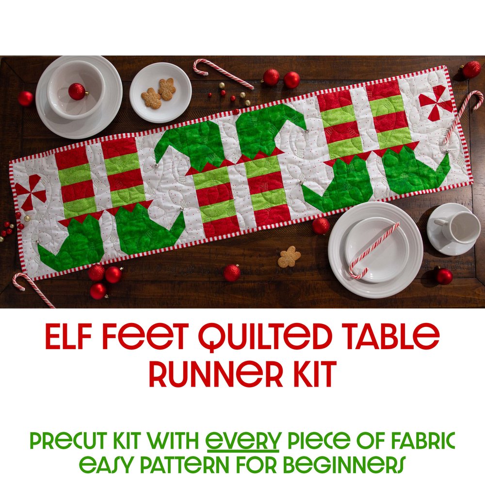 Quilting Designs — Block Party Quilt Co Precut Quilt Kits — Block Party  Quilt Co Precut Quilt Kits
