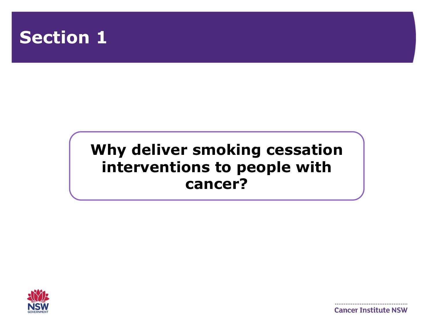 Smoking Cessation in Cancer Services Training Health Professionals PowerPoint Slide3.jpg