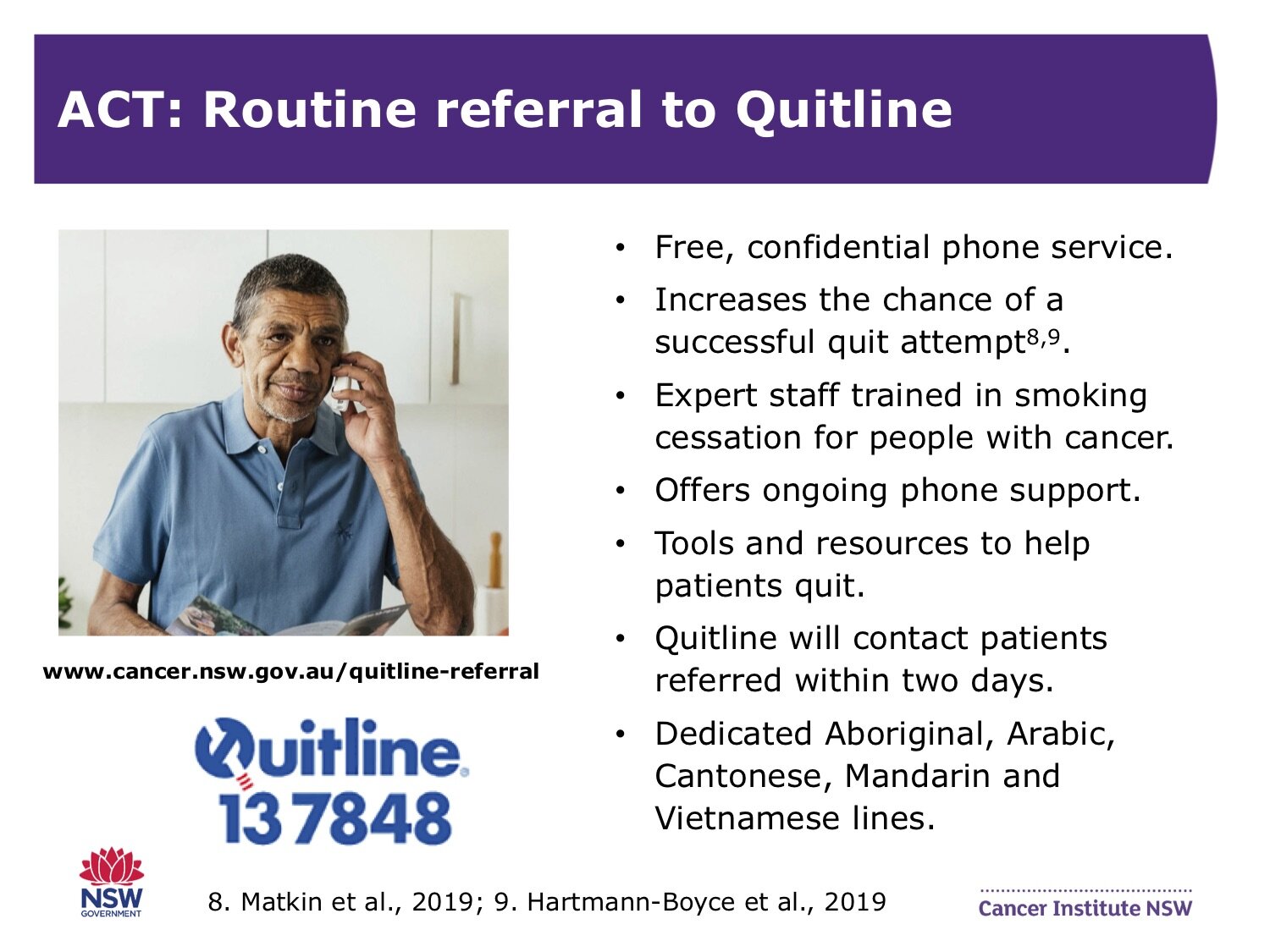 Smoking Cessation in Cancer Services Training Health Professionals PowerPoint Slide21.jpg