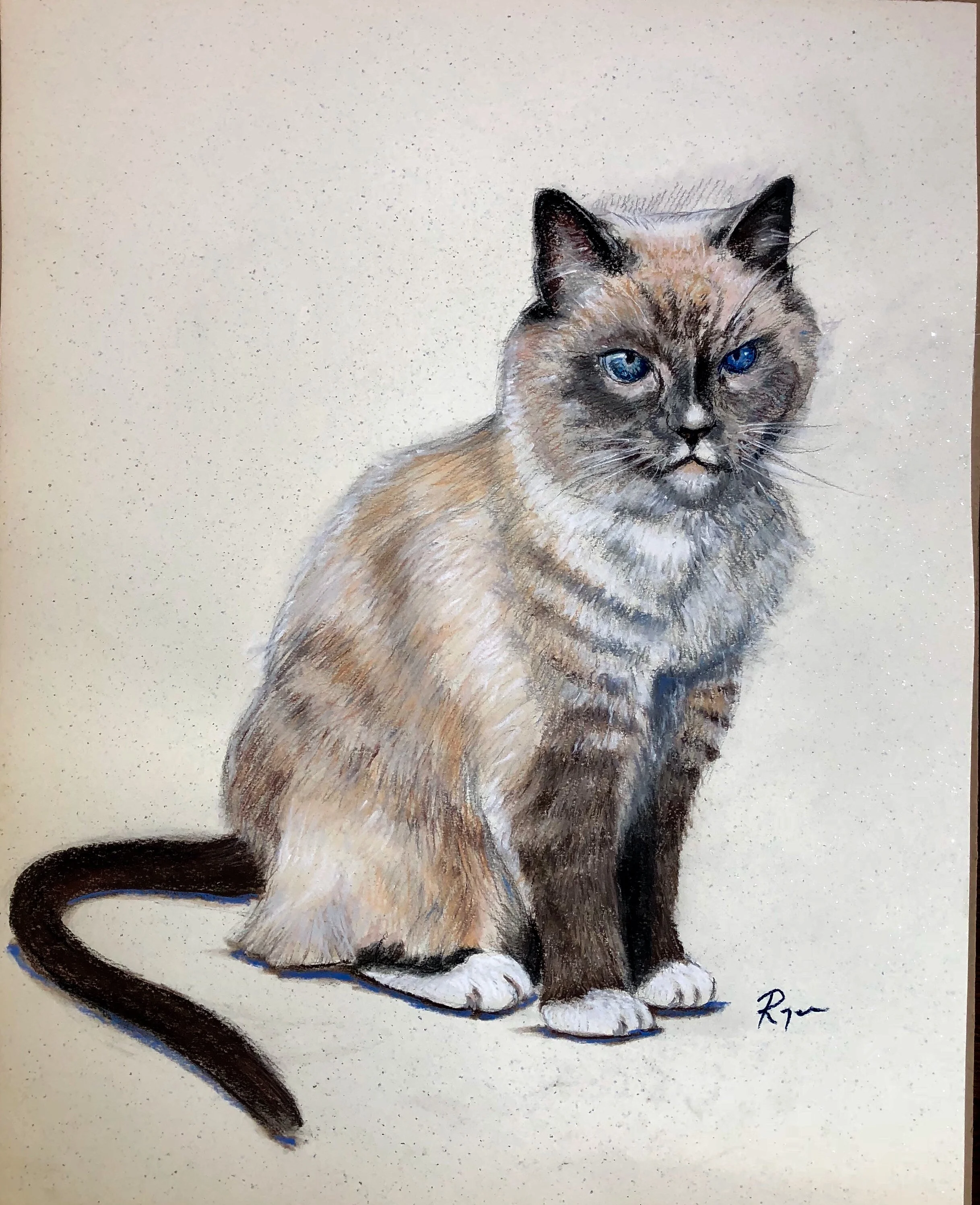 Reese SOLD