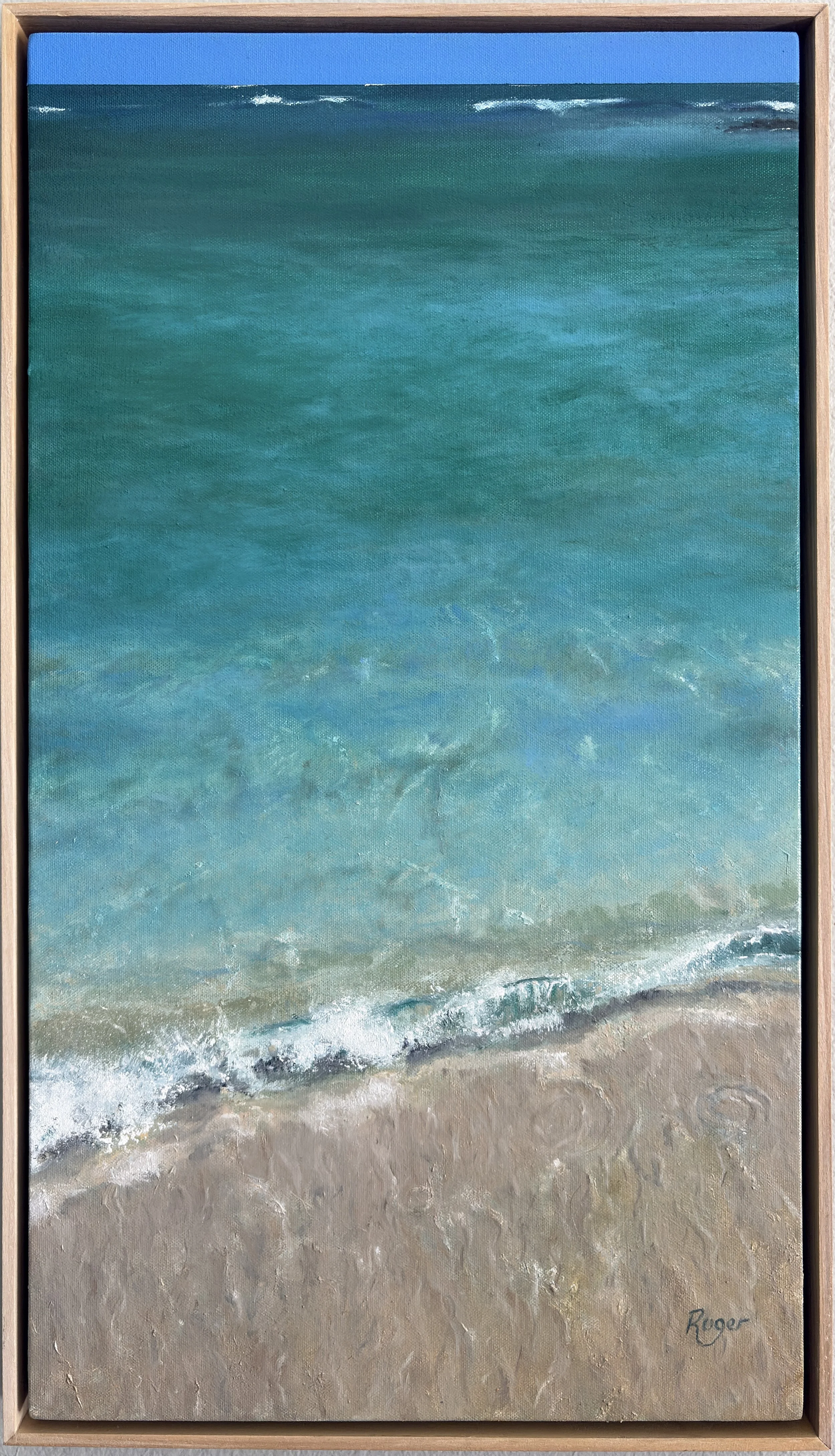 Endless Tide