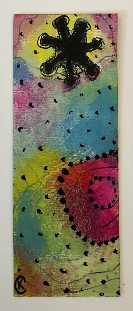 Book Mark #12
