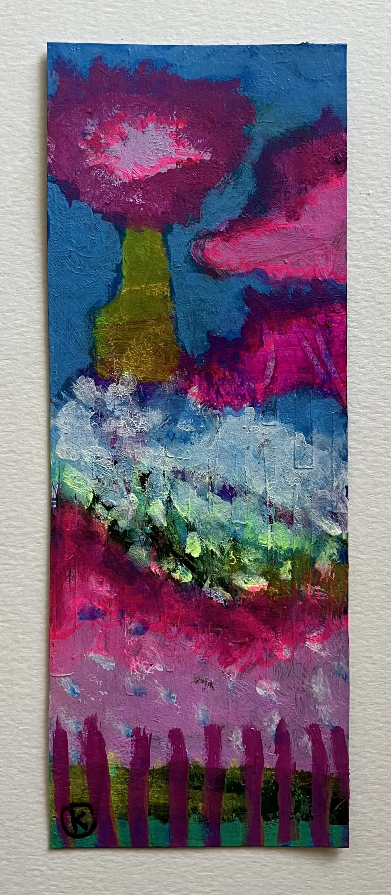 Book Mark #27