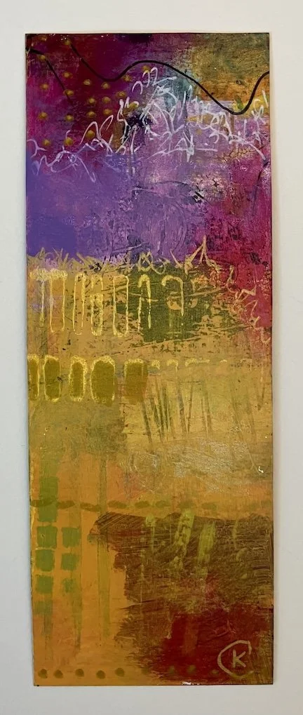 Book Mark #9