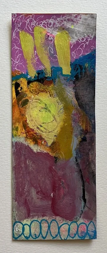 Book Mark #35