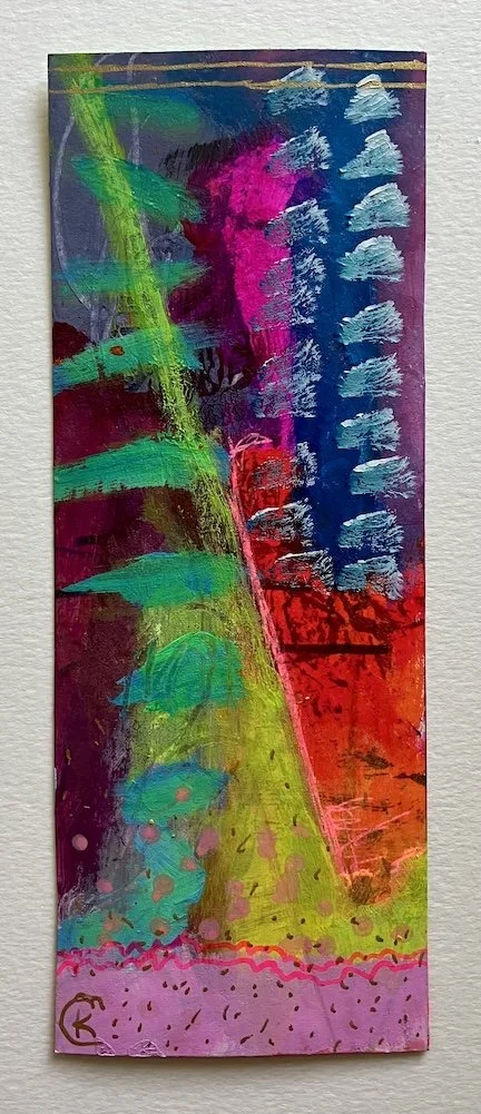 Book Mark #22