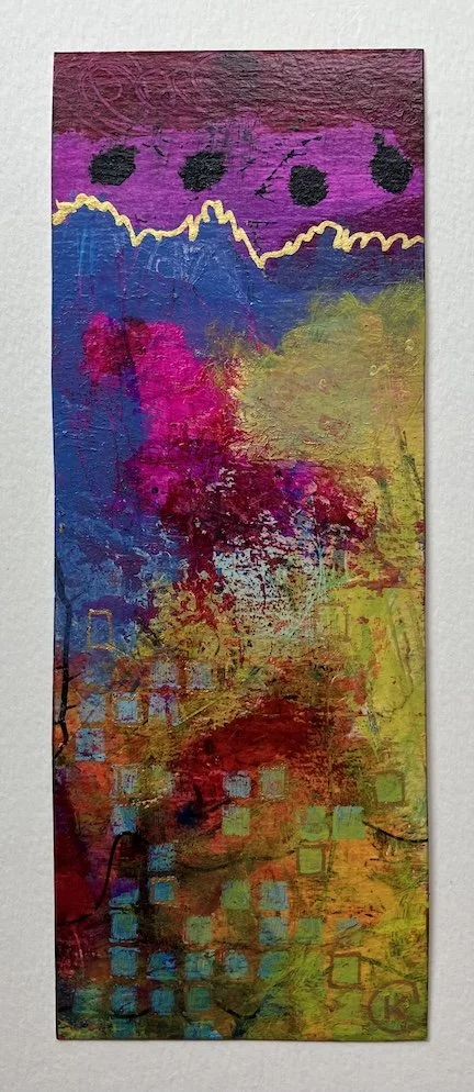 Book Mark #5