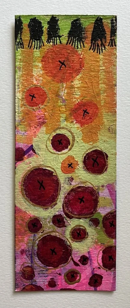 Book Mark #34