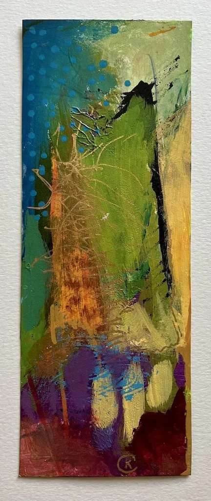 Book Mark #23