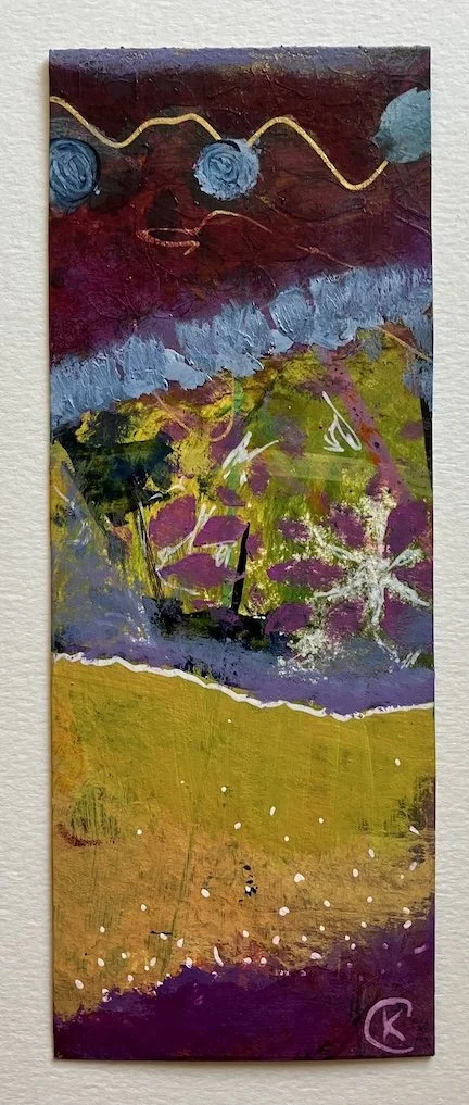 Book Mark #18