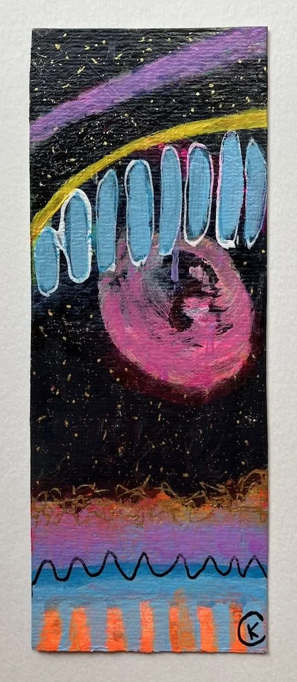 Book Mark #7