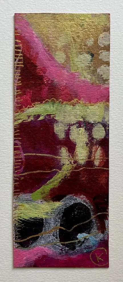 Book Mark #29