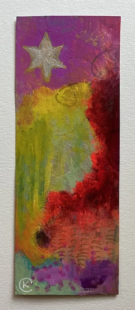 Book Mark #28