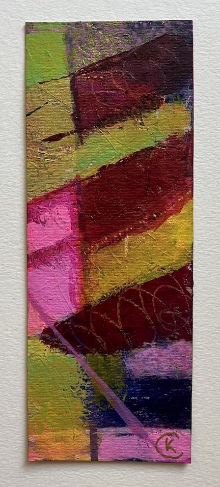 Book Mark #24