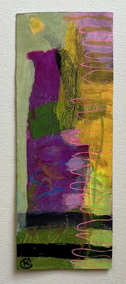 Book Mark #20