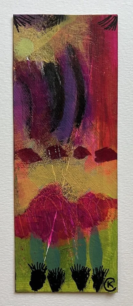 Book Mark #25