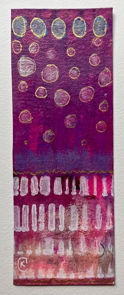 Book Mark #1