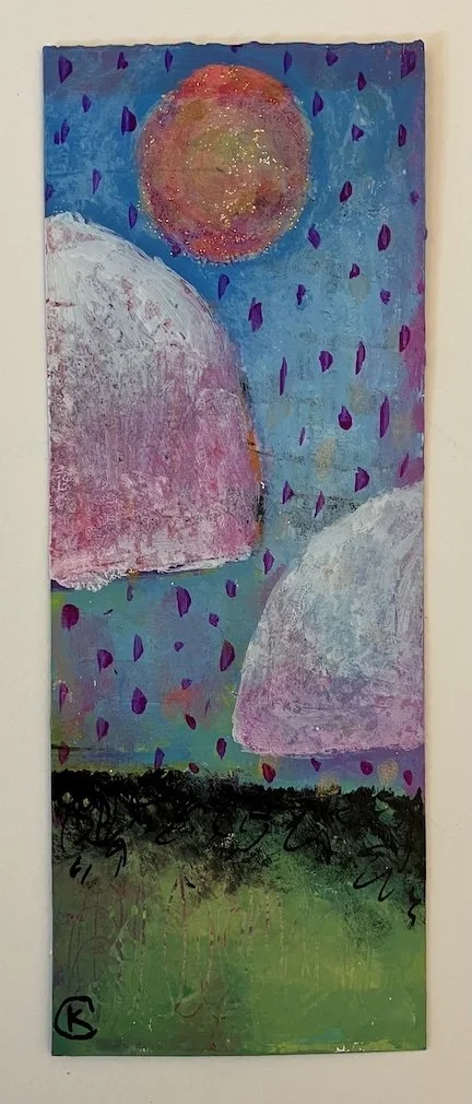 Book Mark #10