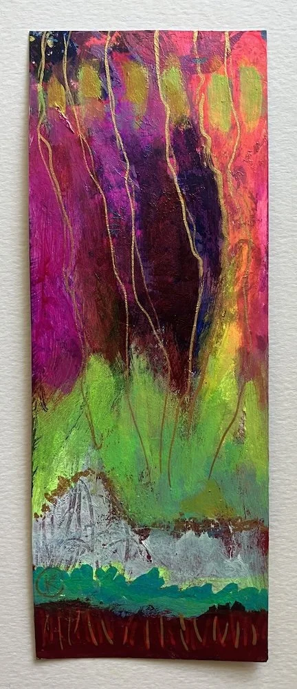 Book Mark #17