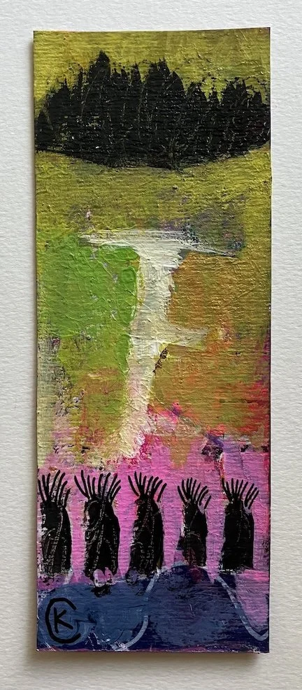 Book Mark #31