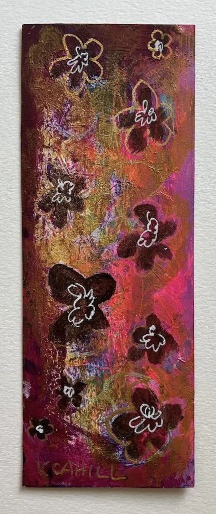 Book Mark #36