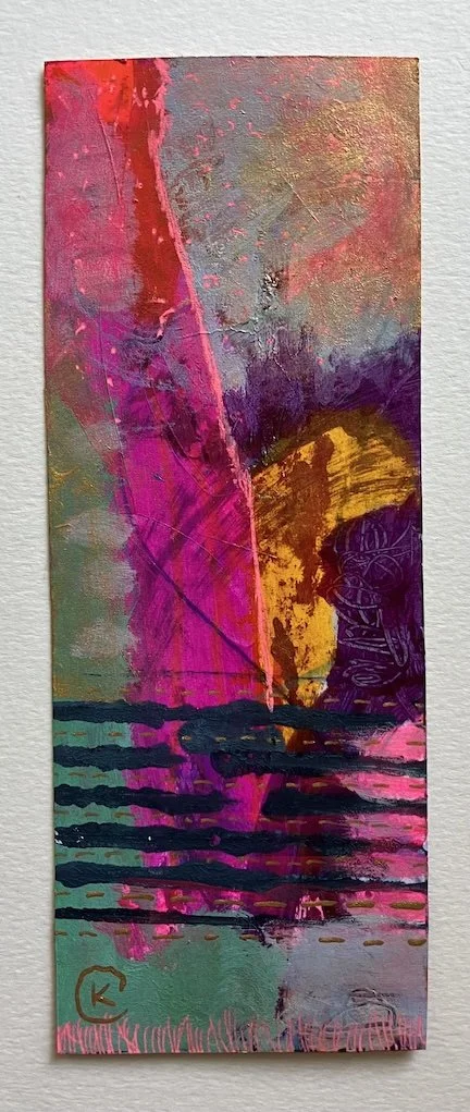 Book Mark #37