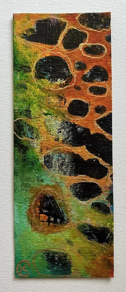 Book Mark #38