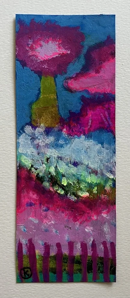 Book Mark #27