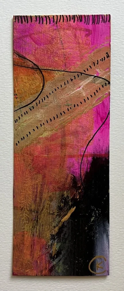 Book Mark #26