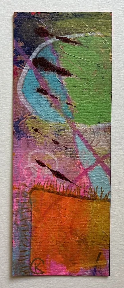 Book Mark #19