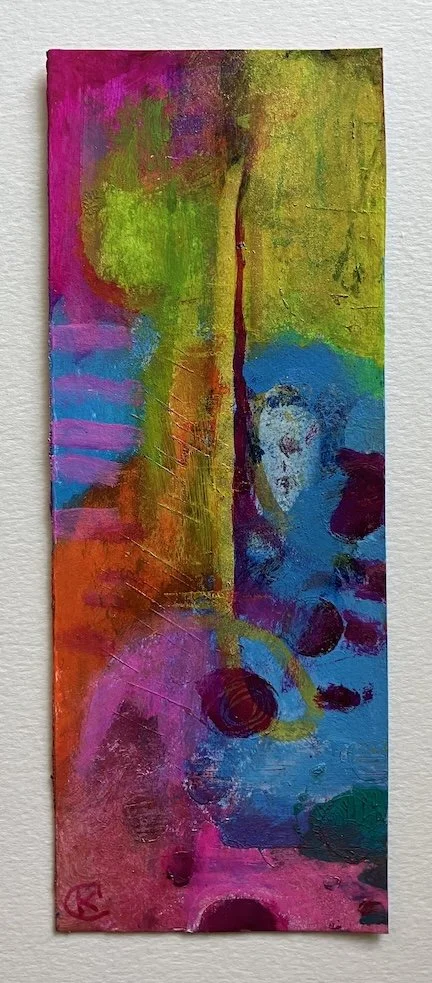 Book Mark #32